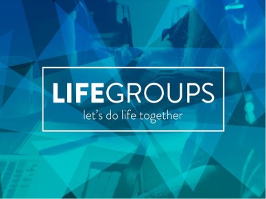 lifegroups